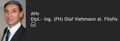 AHx Dipl.- Ing. (FH) Olaf Viehmann al. Filofix 